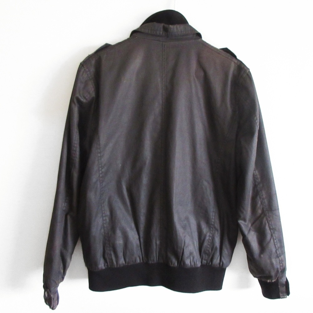 Bomber Jacket - Picture 2 of 6